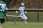 MLAX vs Babson  Wheaton College Men's Lacrosse vs Babson College. - Photo by Keith Nordstrom : Wheaton, Lacrosse, LAX, Babson, MLax